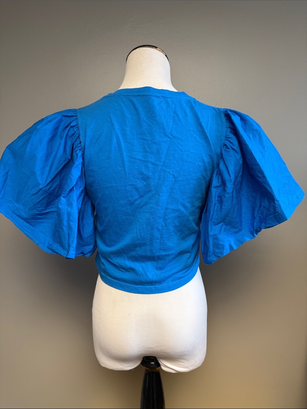 Women's Large Top Resale Wholesale Lot 5 Pieces Ann Taylor DKNY Zara - Picture 12 of 16